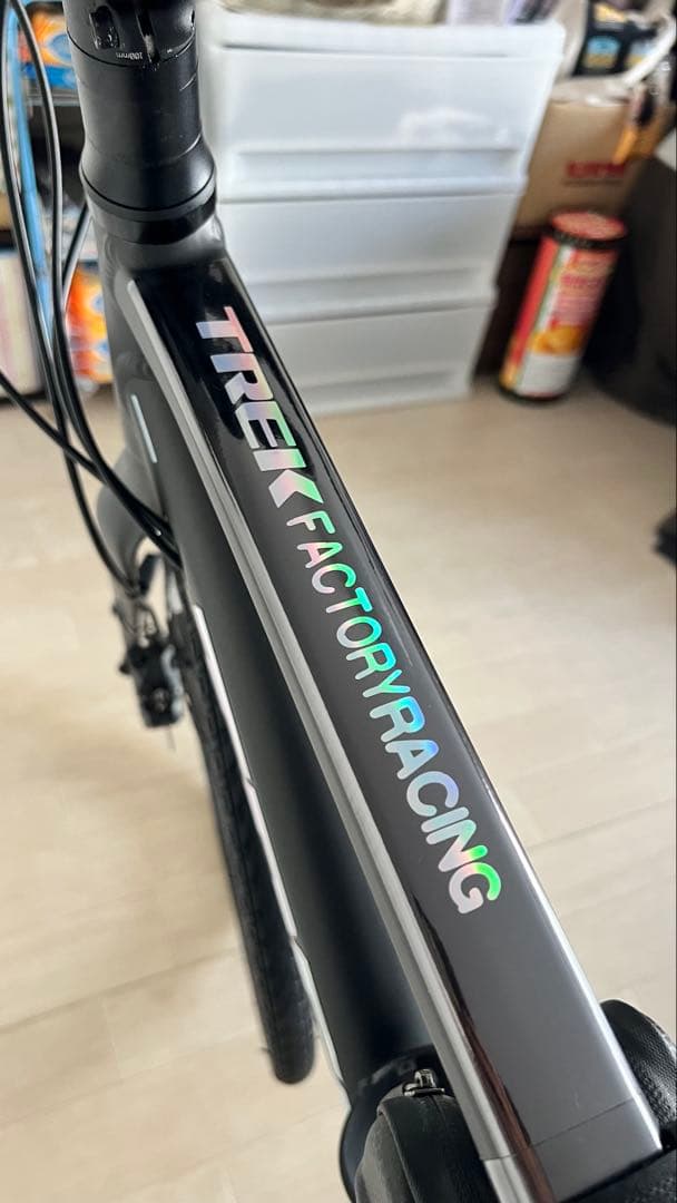 送料込 超美品 TREK FX3 2021 DISK Mサイズ