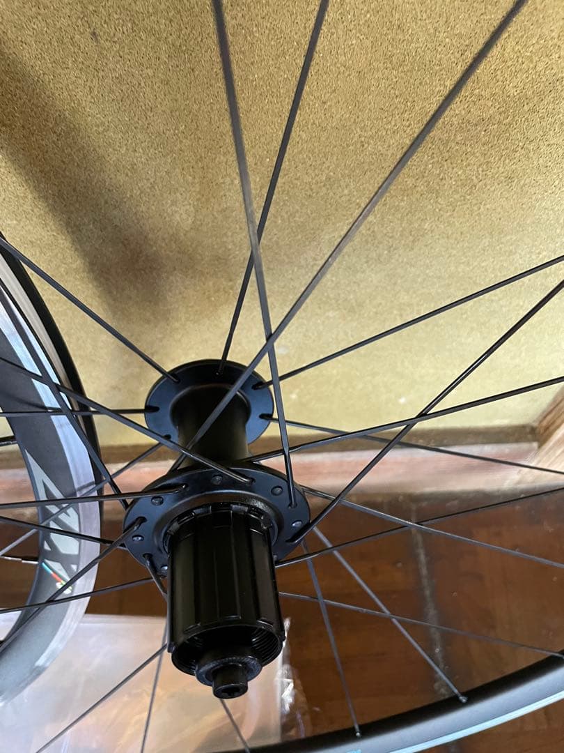 ALEXRIMS ALX473EVO 美品