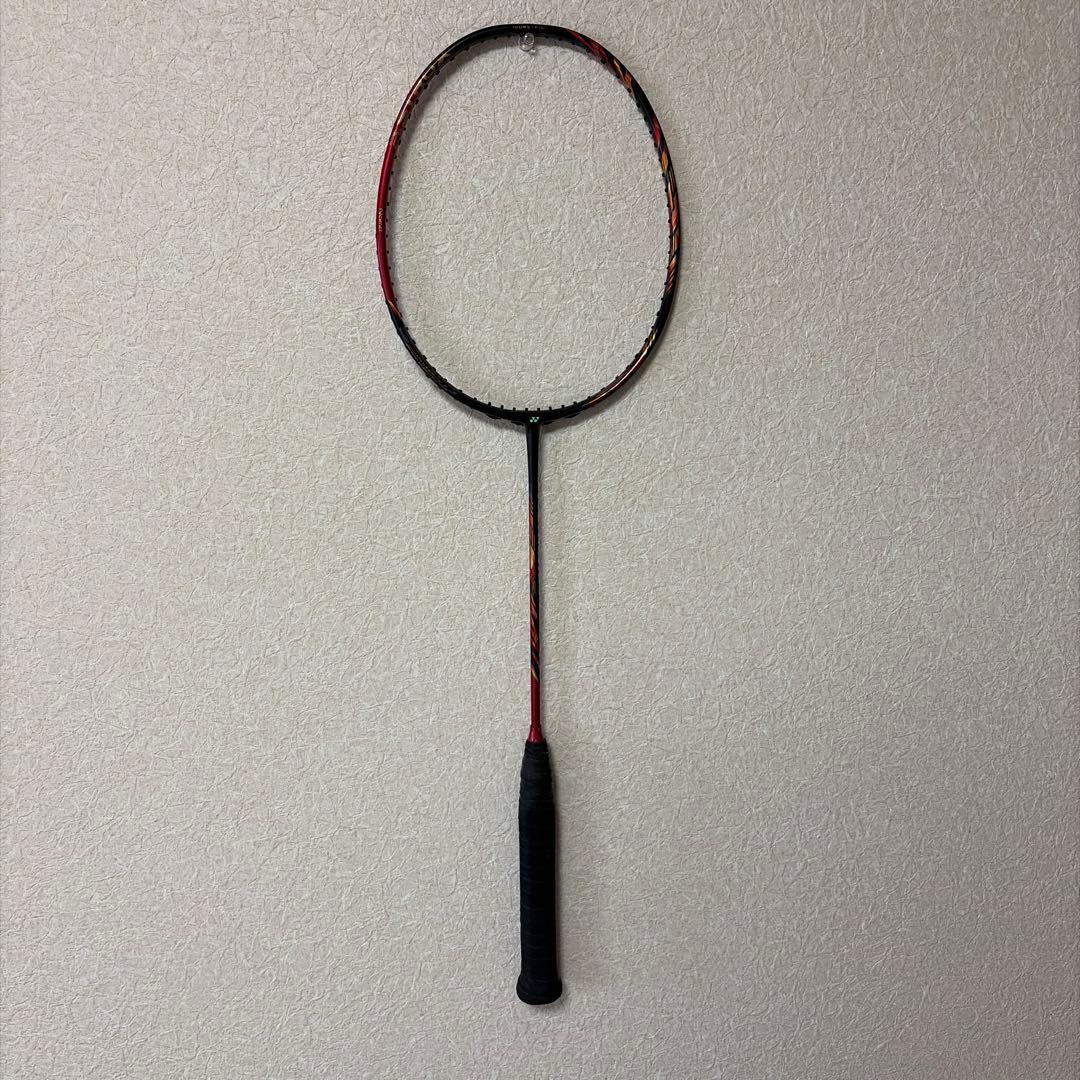 YONEX ASTROX 99PRO バドミントンラケット
