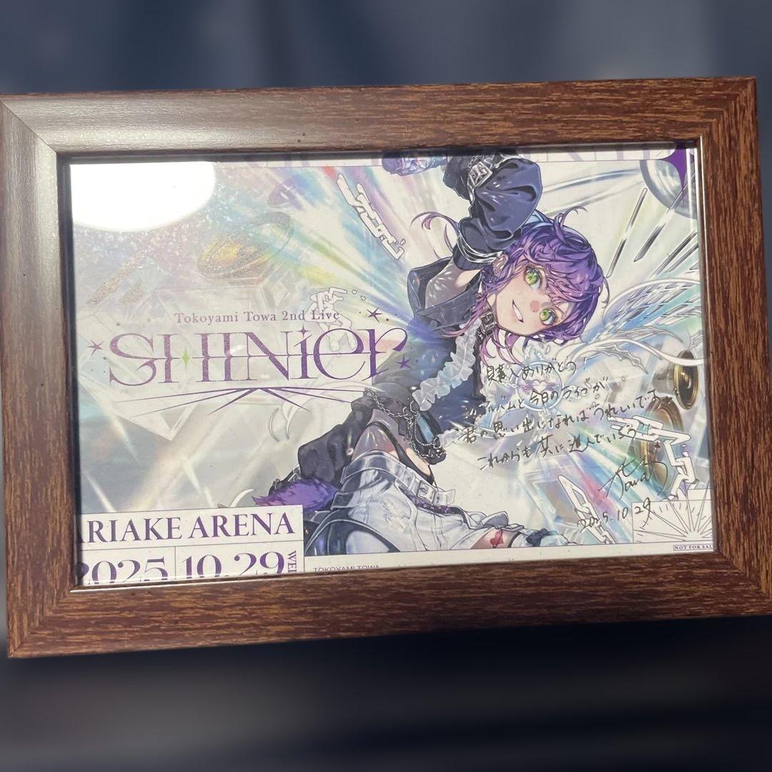 常闇トワ　グッズまとめ売り　フィギュア　ねんどろいど