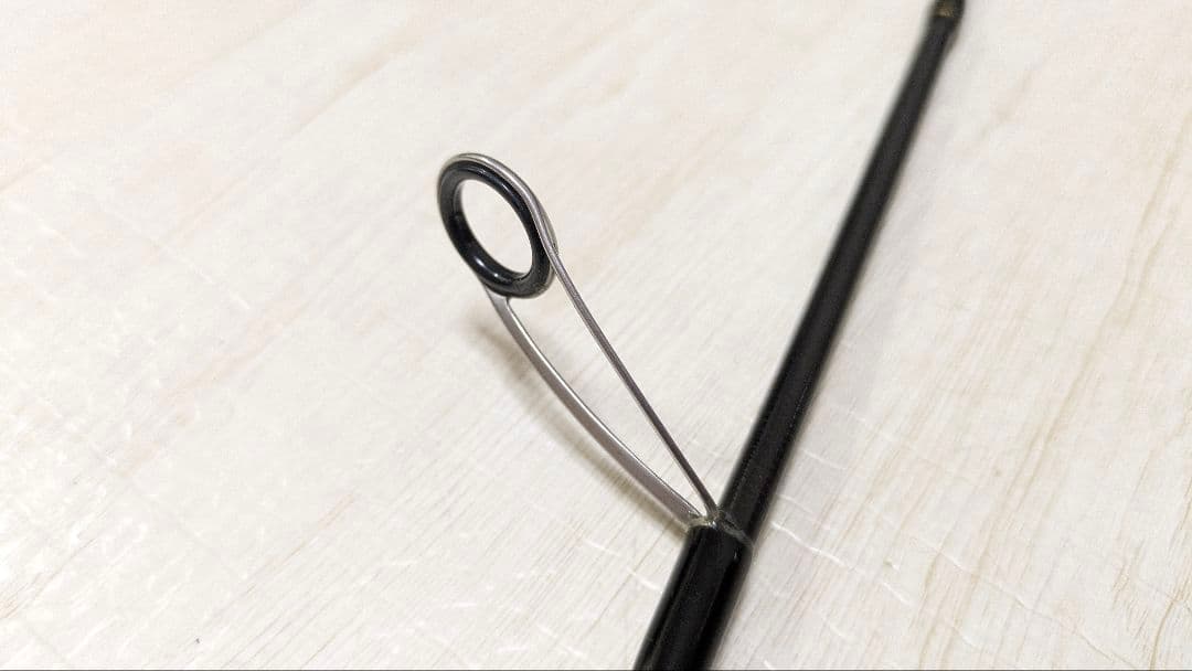 ブレイクスルー・ゼロヴァージ60GL ★送料込み