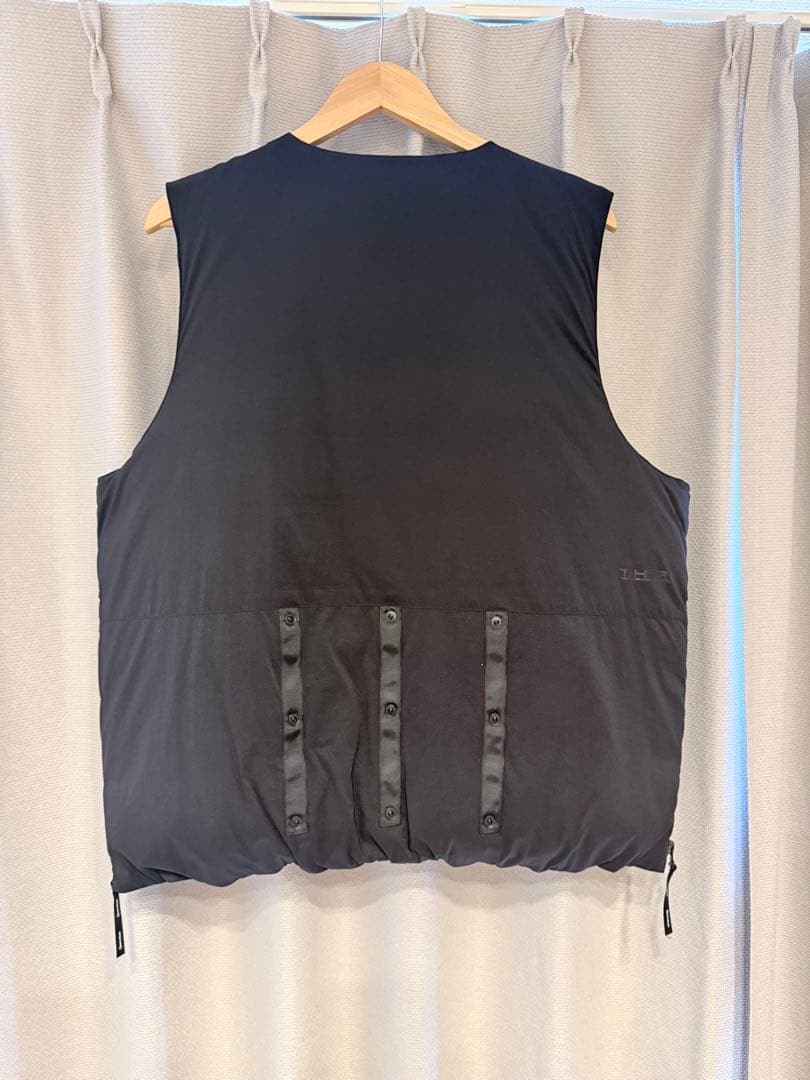 テーラーメイドxユナイテッドアローズ ベスト