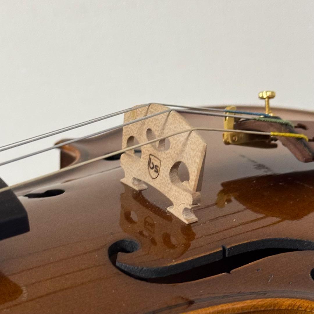 Suzuki 鈴木 バイオリン 4/4サイズ1974年製造No.240