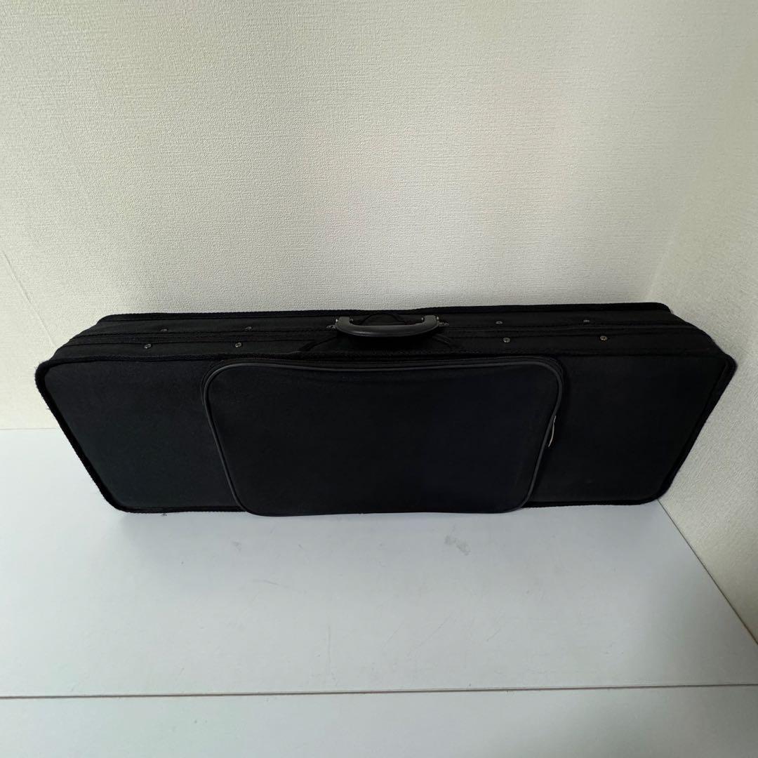 Suzuki 鈴木 バイオリン 4/4サイズ1974年製造No.240