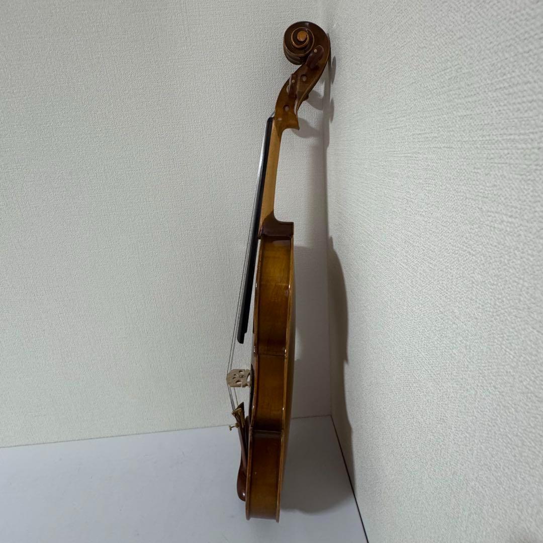 Suzuki 鈴木 バイオリン 4/4サイズ1974年製造No.240