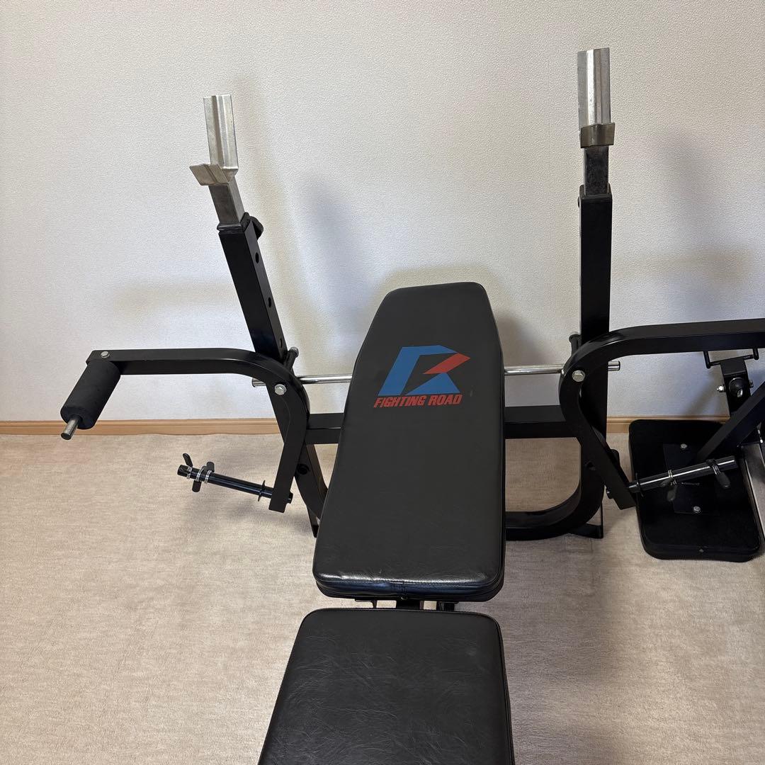 ファイティングロード　キングスセット