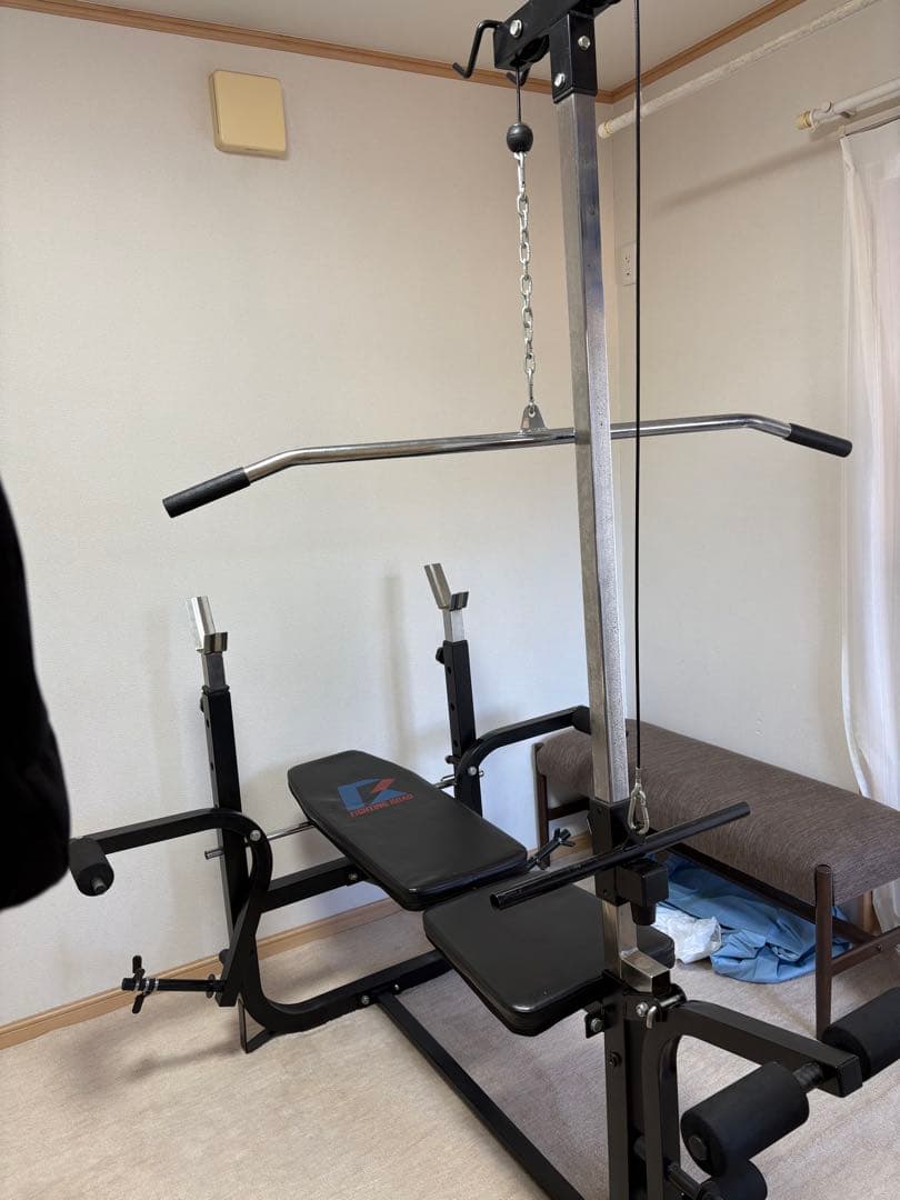 ファイティングロード　キングスセット