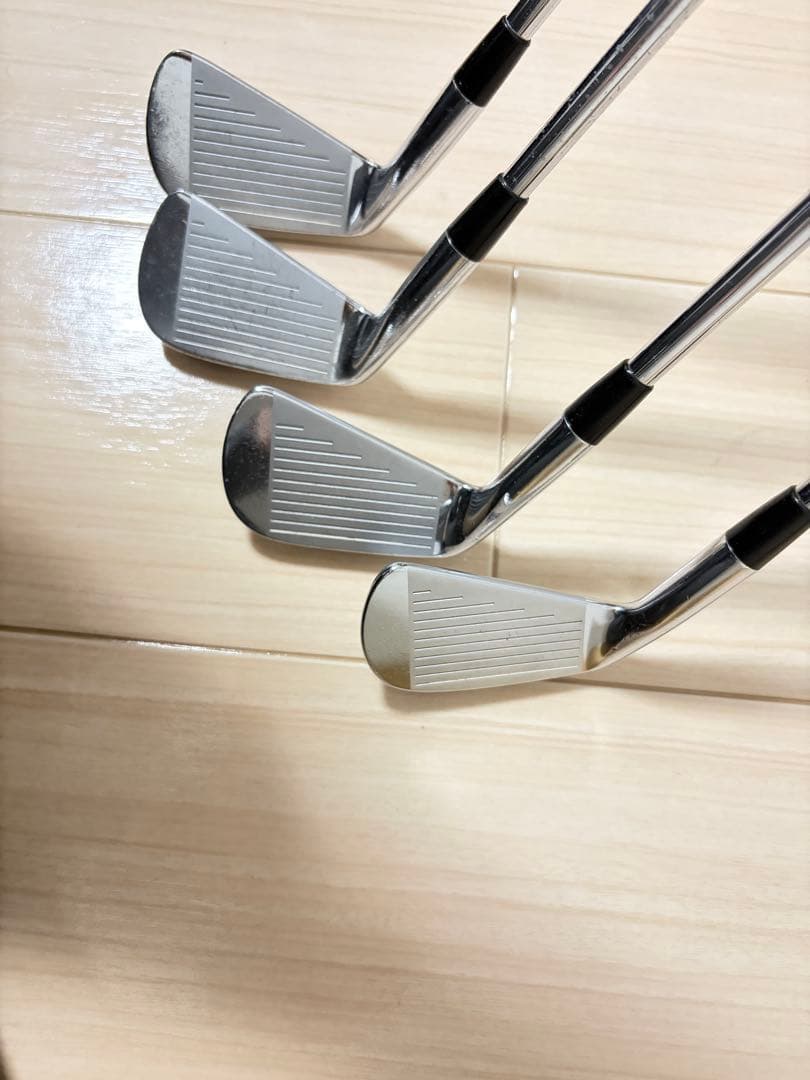 タイトリスト680 アイアンセット 3-9,P ダイナミックゴールド S400