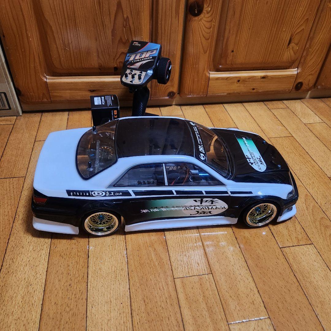 激安 ドリパケ フルセット　マーク2 ボディ　　　　tt02　ラジコン YD-2