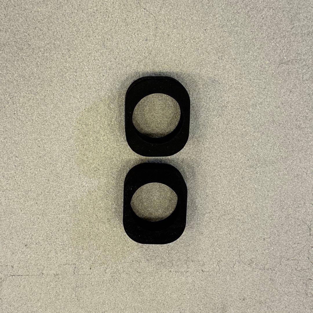 シックスパッドSIXPAD Abs Fit2とBody FIt2のセット MTG