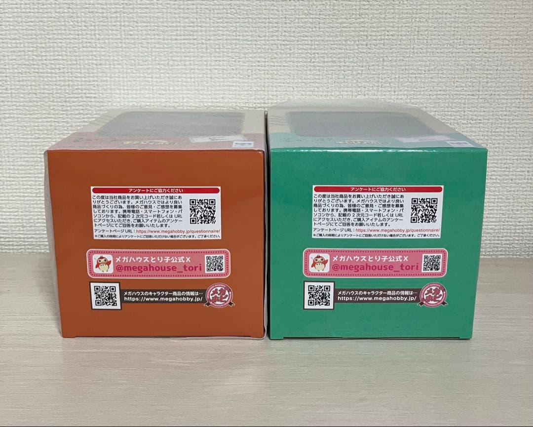 僕のヒーローアカデミア　ヒロアカ　るかっぷ 緑谷出久　爆豪勝己