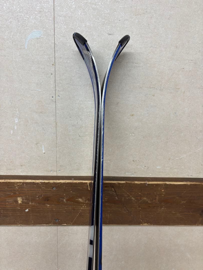 Salomon XRデモ　スキー板162センチ　サロモンビンディング