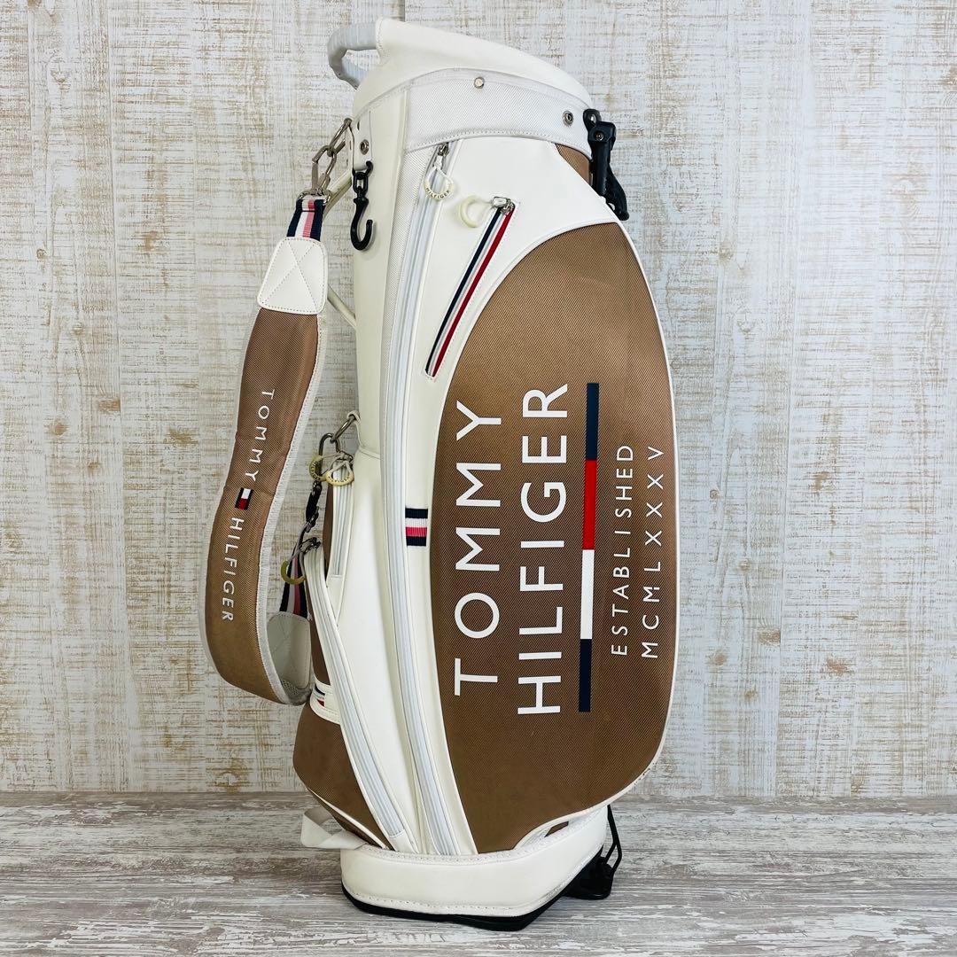 【GDO限定品】  GOLF スタンドキャディバッグ