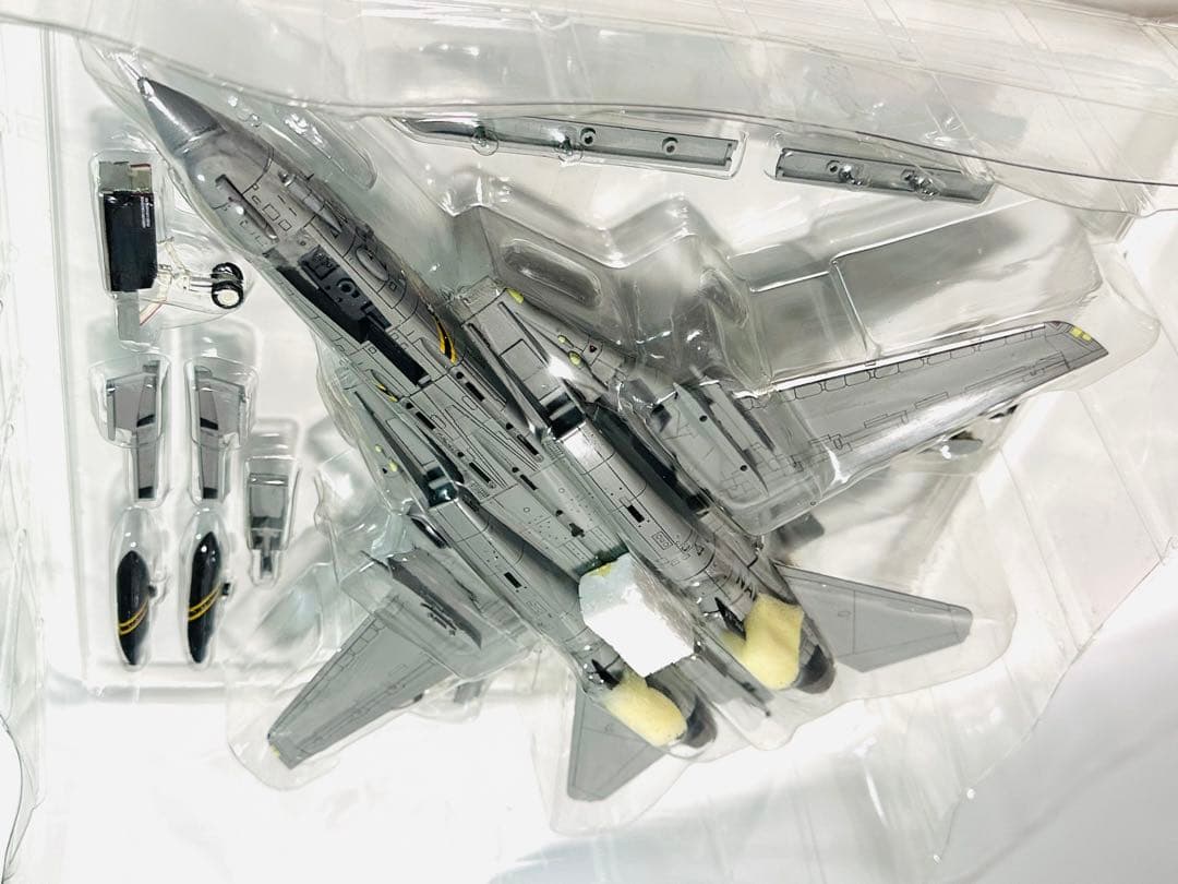 Century Wings 1/72 F-14B ジョリーロジャース