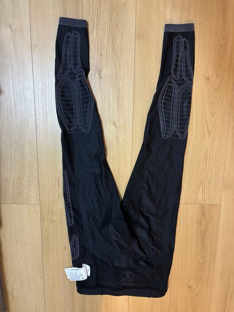 2XU MCSランコンプレッションタイツ
