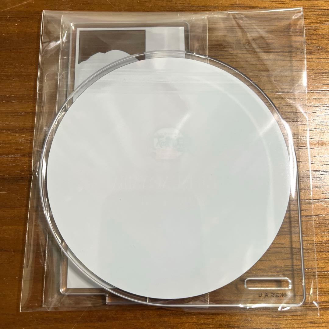 鬼滅の刃　 時透無一郎　アクリルコースター　 5個セット　新品未開封