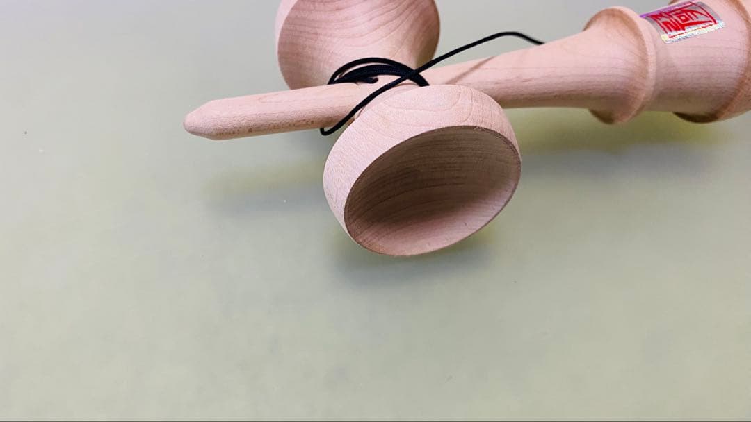 未使用 スイーツ　アーティストコラボシリーズLUZUMAKI けん玉