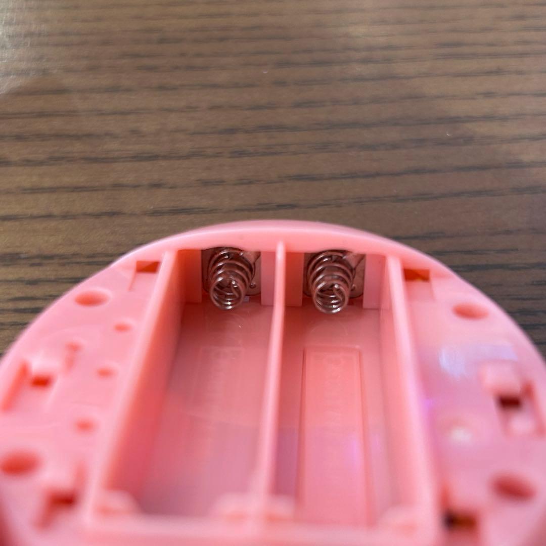 たまごっちみーつ マジカル ピンク