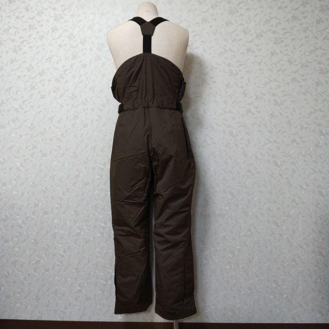 シマノ　XEFO ドライシールドHD ウォームスーツ　オリーブドラブL 【新品】