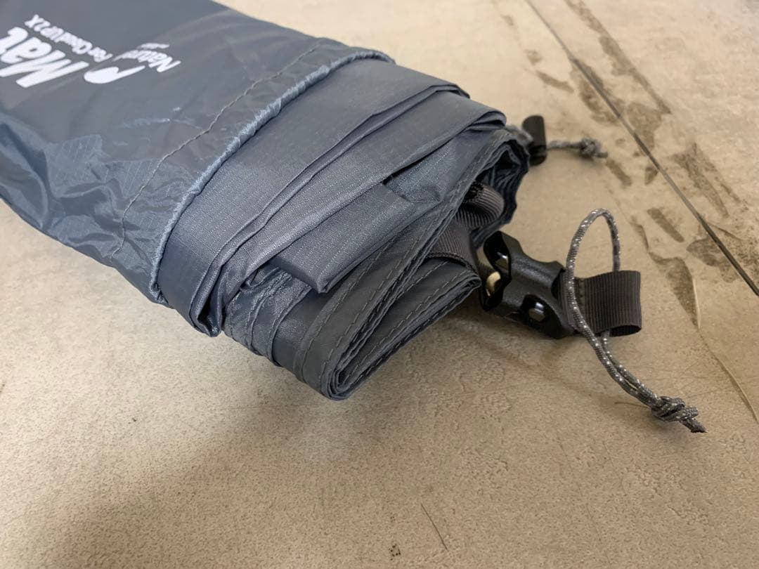 G0904-05★未使用 Naturehike CloudUP2キャンプテント