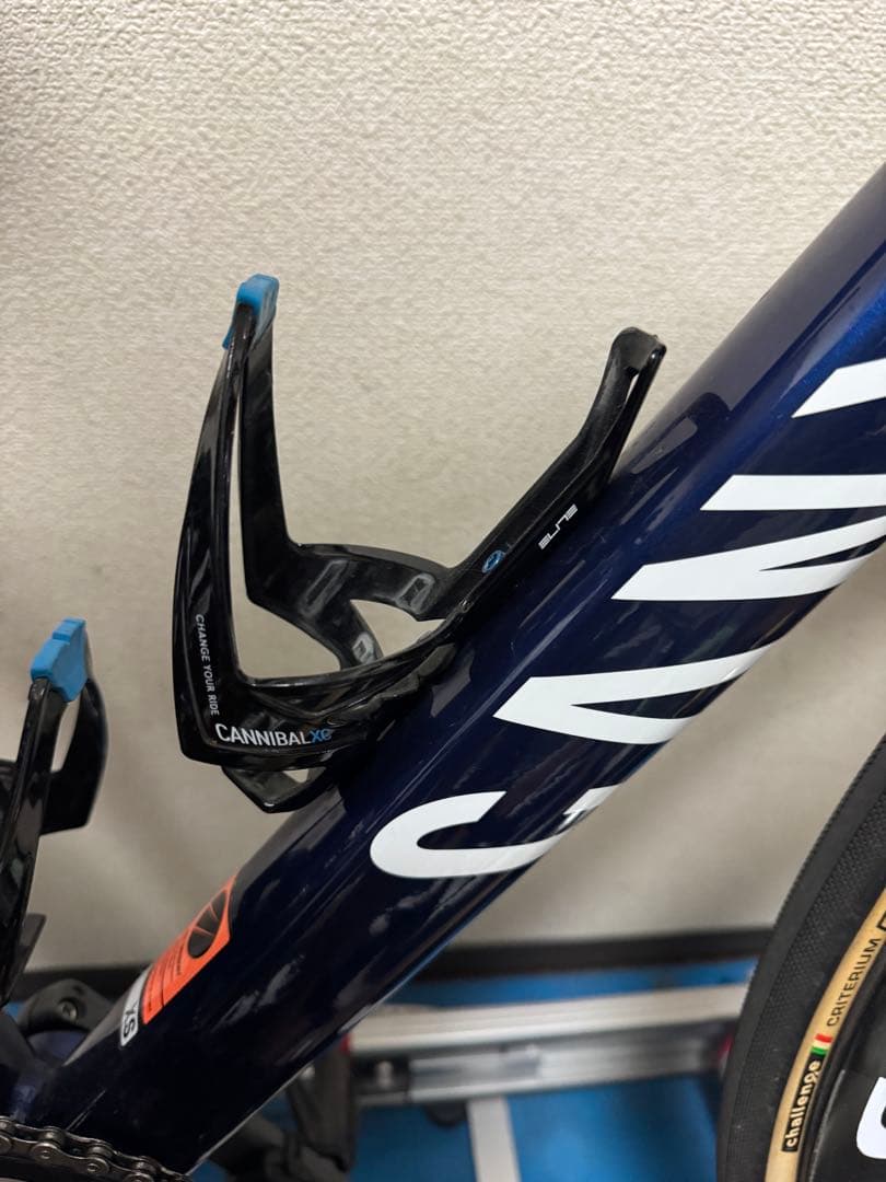 キャニオン　アルティメット　ヤングヒーロー