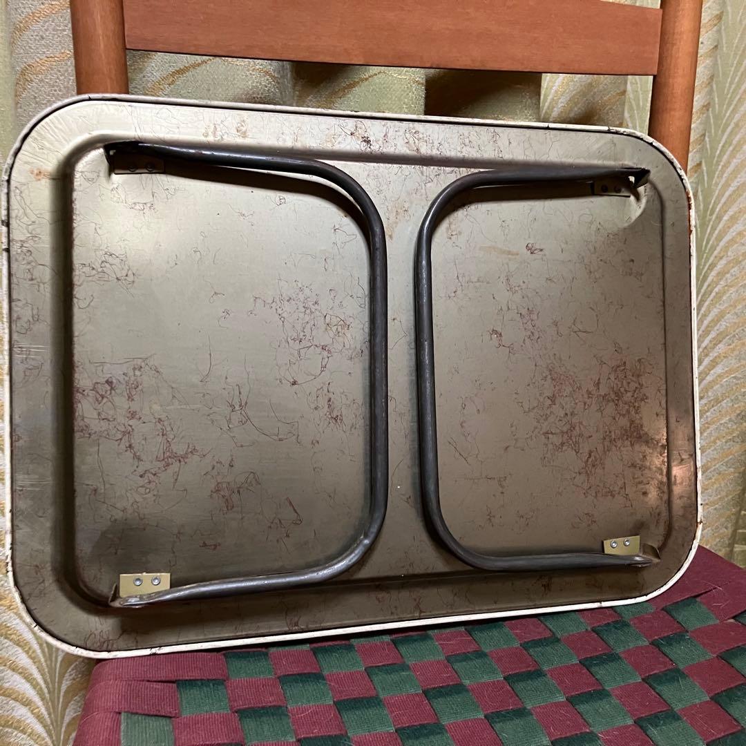 SNOOPY サービングトレイ（折りたたみ式）65’〜70'ビンテージ