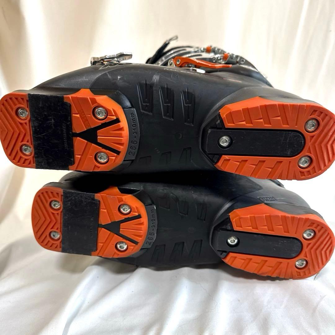 NORDICA ノルディカ　スキーブーツHELL & BACK H3