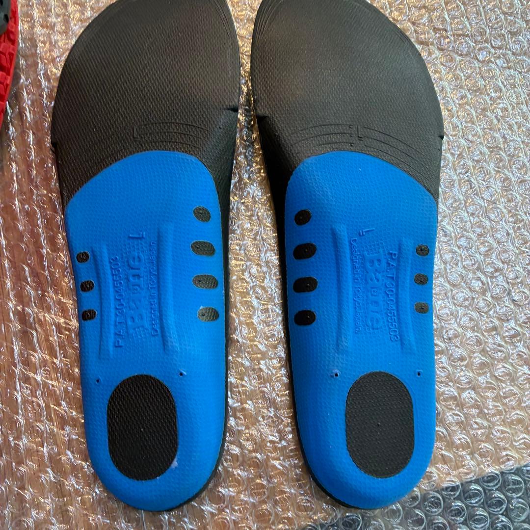 DEELUXE スノーボード　ブーツ IDxHC TF 27.5cm