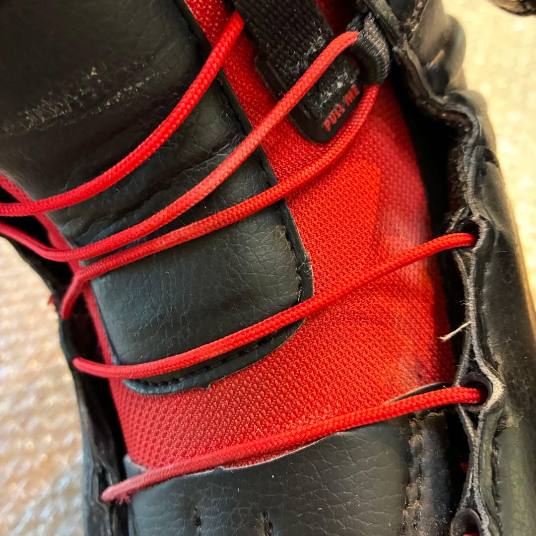 DEELUXE スノーボード　ブーツ IDxHC TF 27.5cm