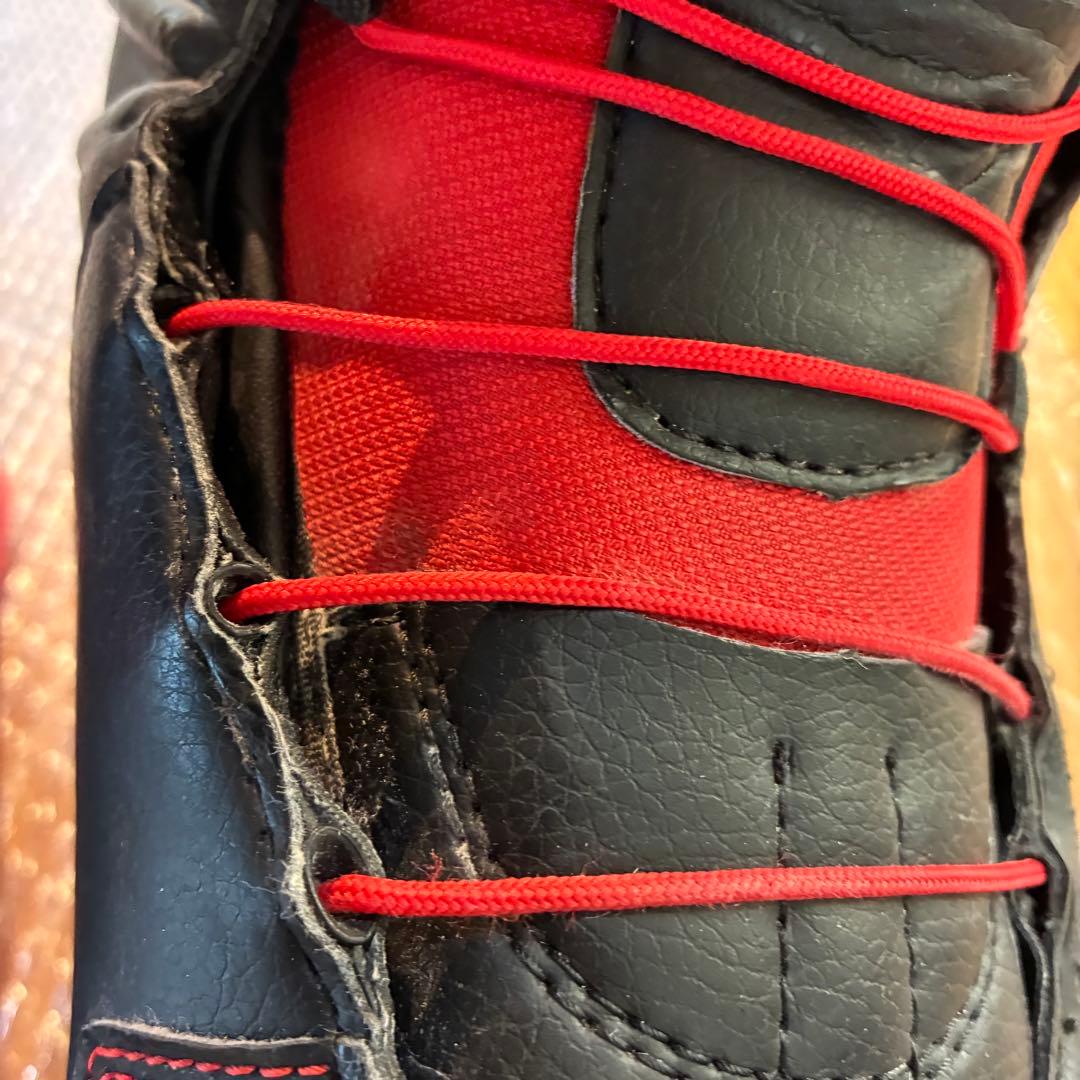 DEELUXE スノーボード　ブーツ IDxHC TF 27.5cm