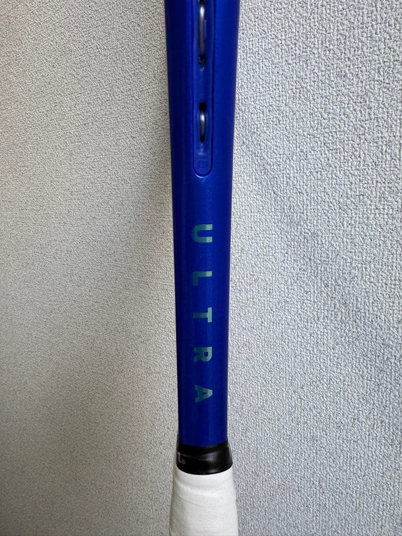 ラケット(硬式用) ULTRA TOUR 98 V5
