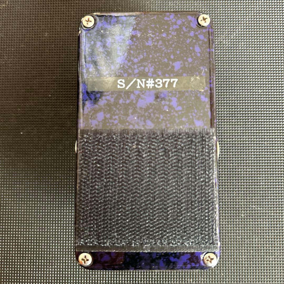 Paul Cochrane Timmy hand wired 初期