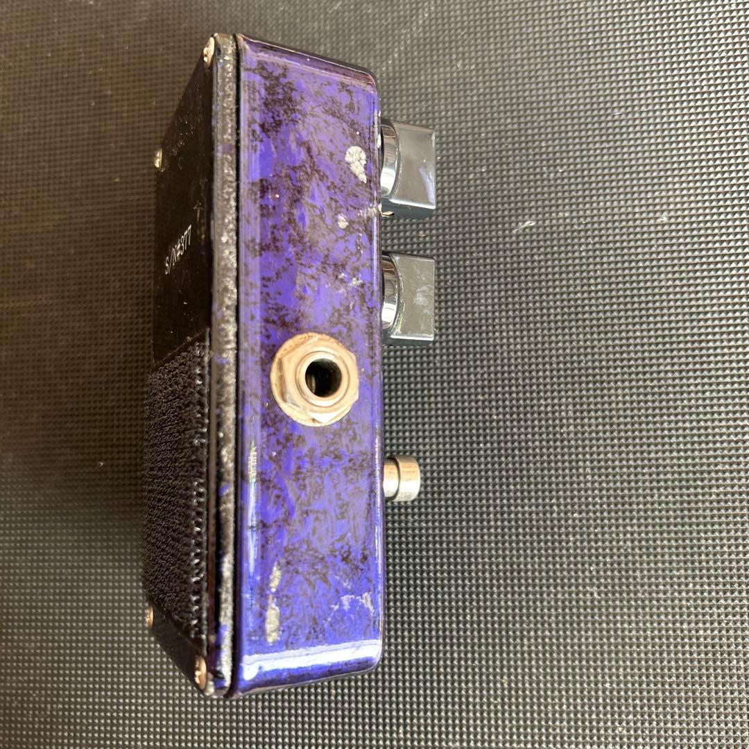 Paul Cochrane Timmy hand wired 初期