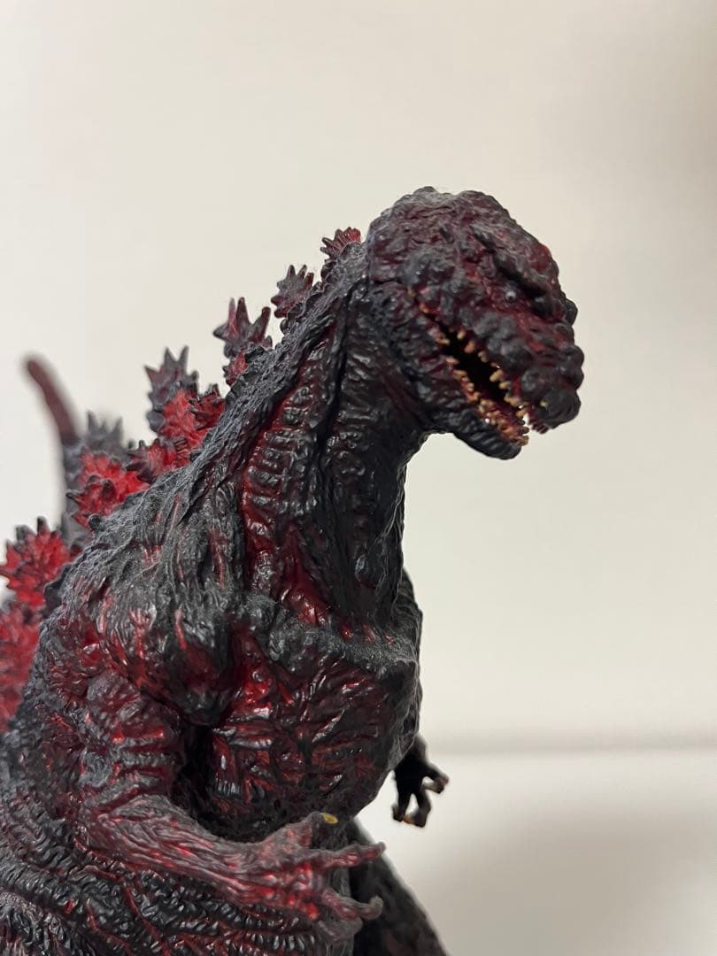 《超美品》とるぱか！ シン・ゴジラ 鎌倉上陸ver.賞 シンゴジラ