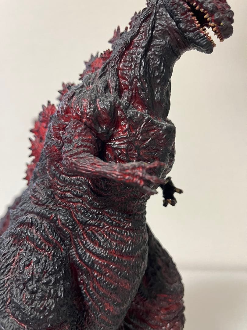 《超美品》とるぱか！ シン・ゴジラ 鎌倉上陸ver.賞 シンゴジラ