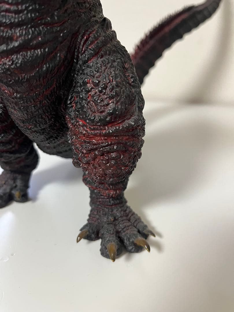 《超美品》とるぱか！ シン・ゴジラ 鎌倉上陸ver.賞 シンゴジラ