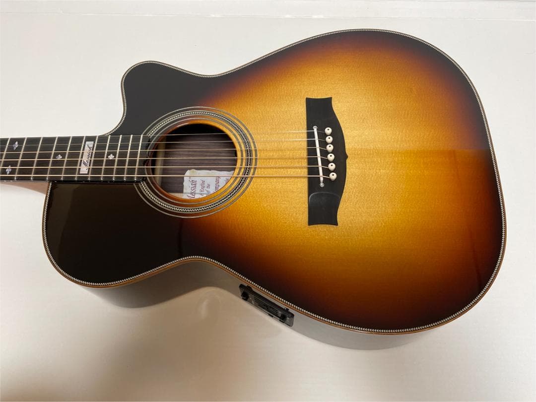 MATON EM100C-808 Messiah 2023年製
