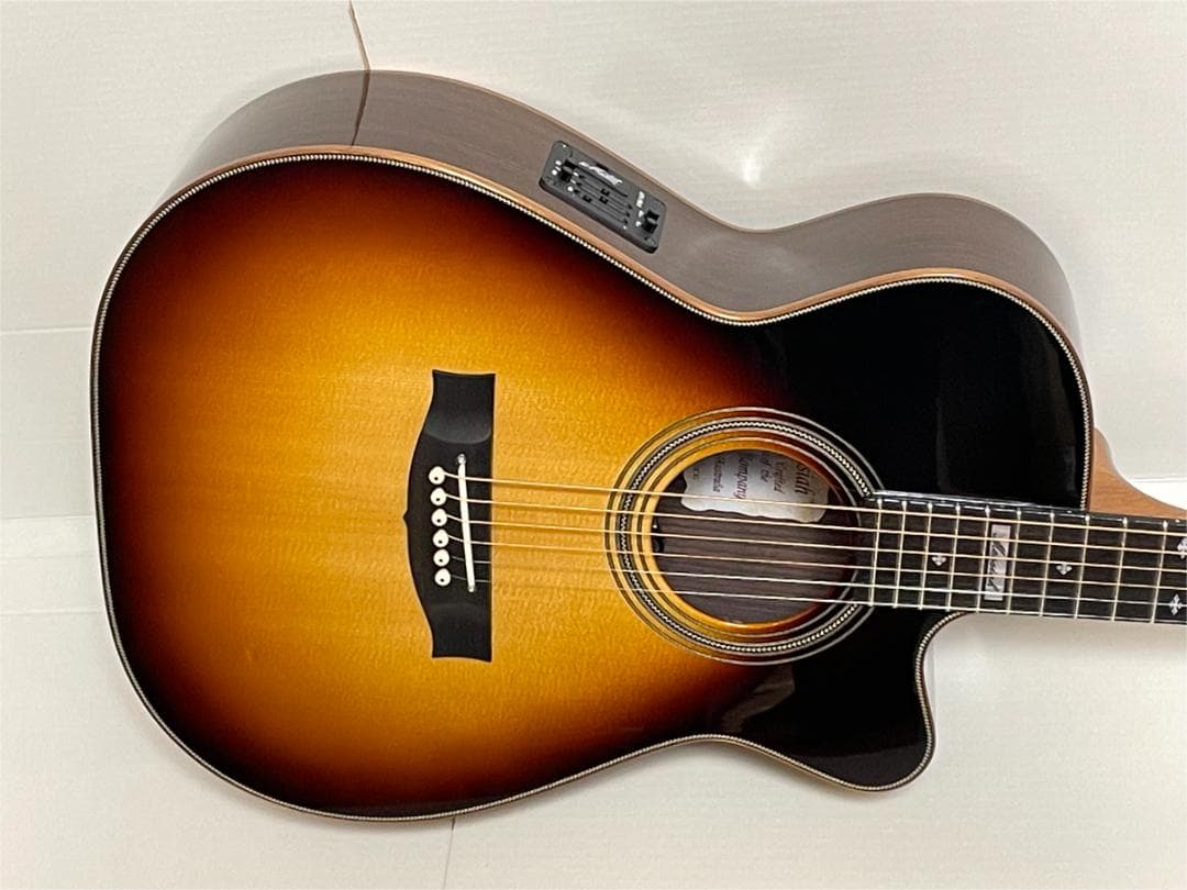 MATON EM100C-808 Messiah 2023年製