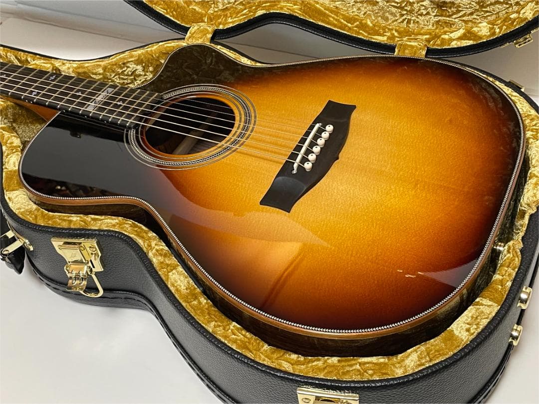 MATON EM100C-808 Messiah 2023年製