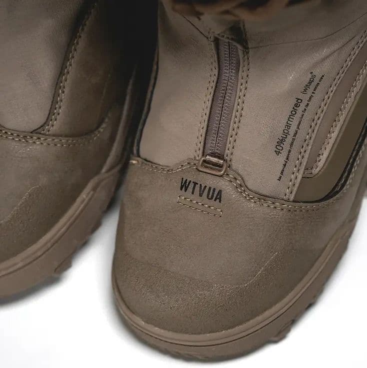 激レア 新品 28.5 WTAPS VANS NEIGHBORHOOD