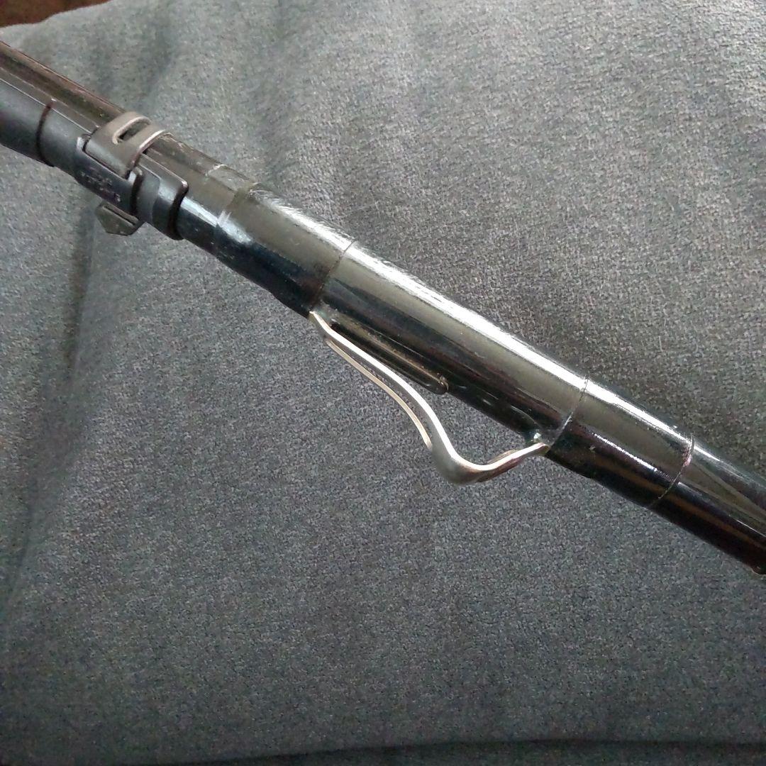 ダイワHSリーガルiso 5-52 遠投