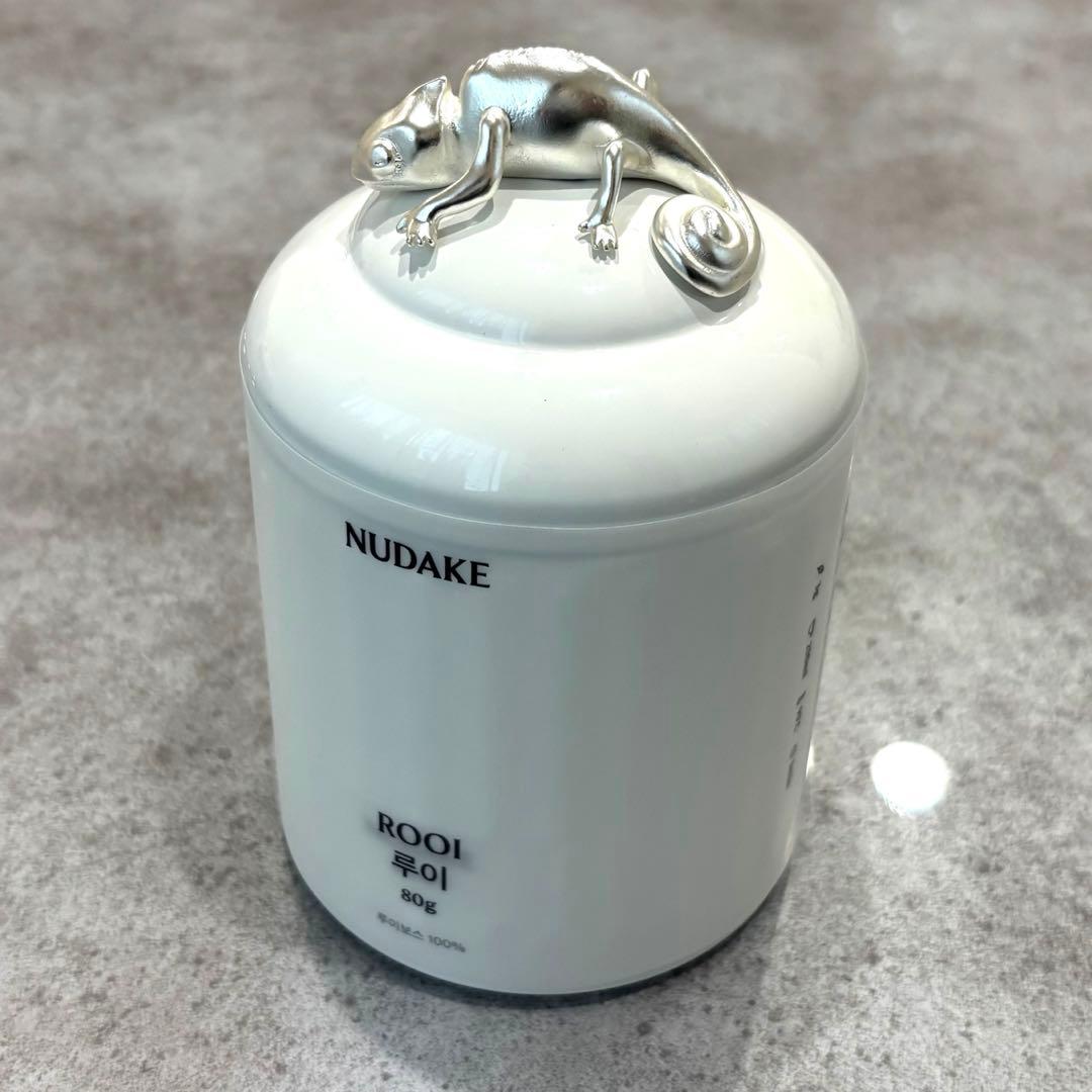 【韓国限定】NUDAKE（ヌデイク）　ROOI 紅茶（ルイボスティー）