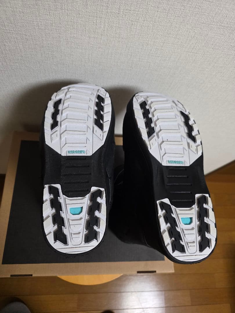 k2 MAYSIS WIDE　24モデル 27.5cm