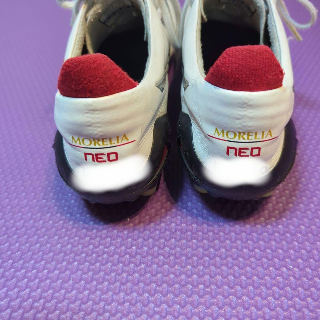 MIZUNOモレリアネオ4