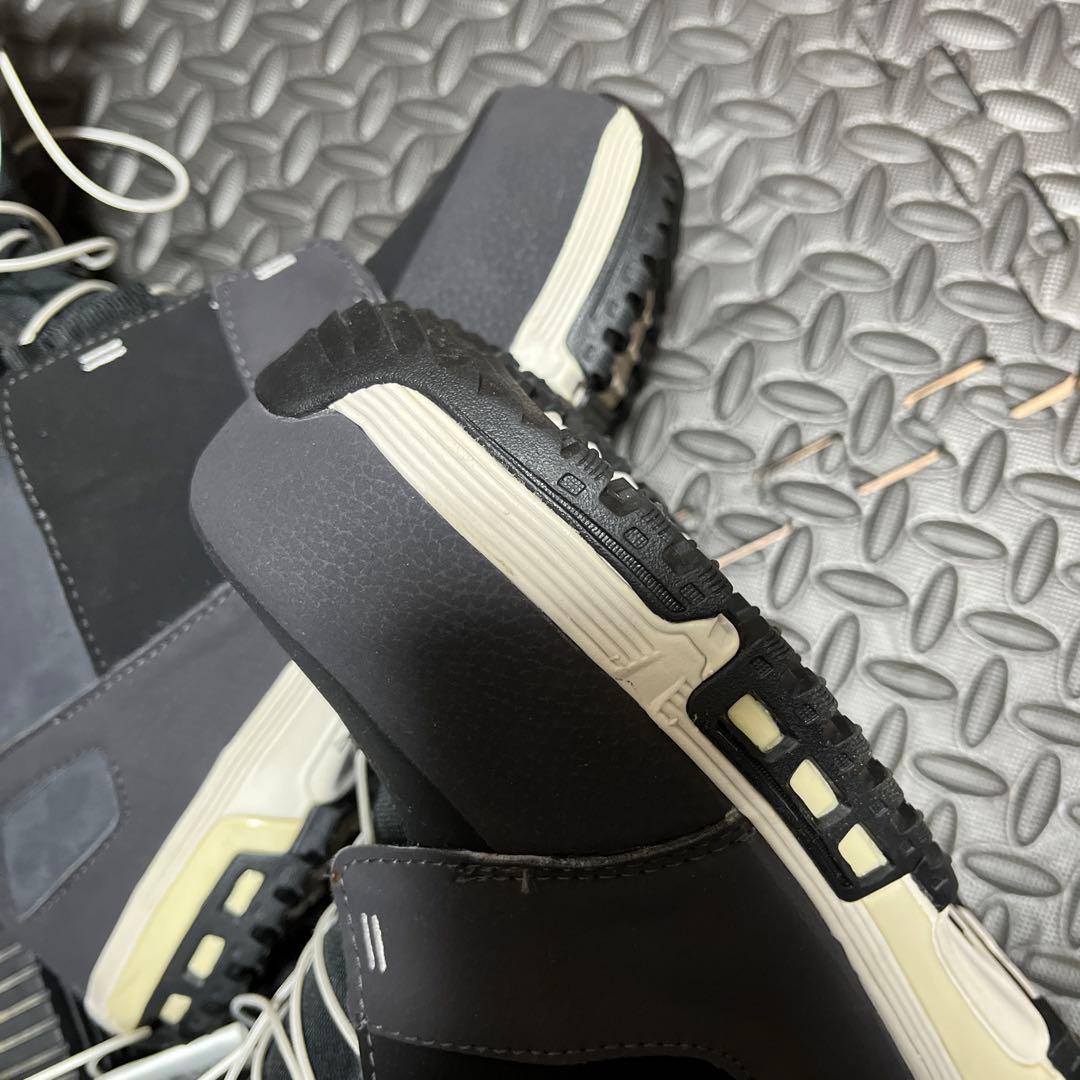 【SALOMON】スキー　スノーボード　ブーツ