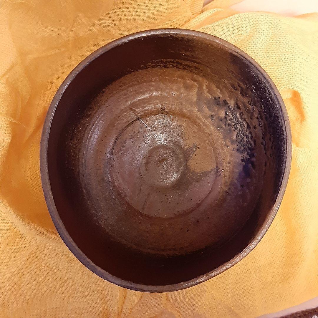 ★備前焼★日幡光顕人★天神窯★碗★茶碗★陶器★伝統工芸★