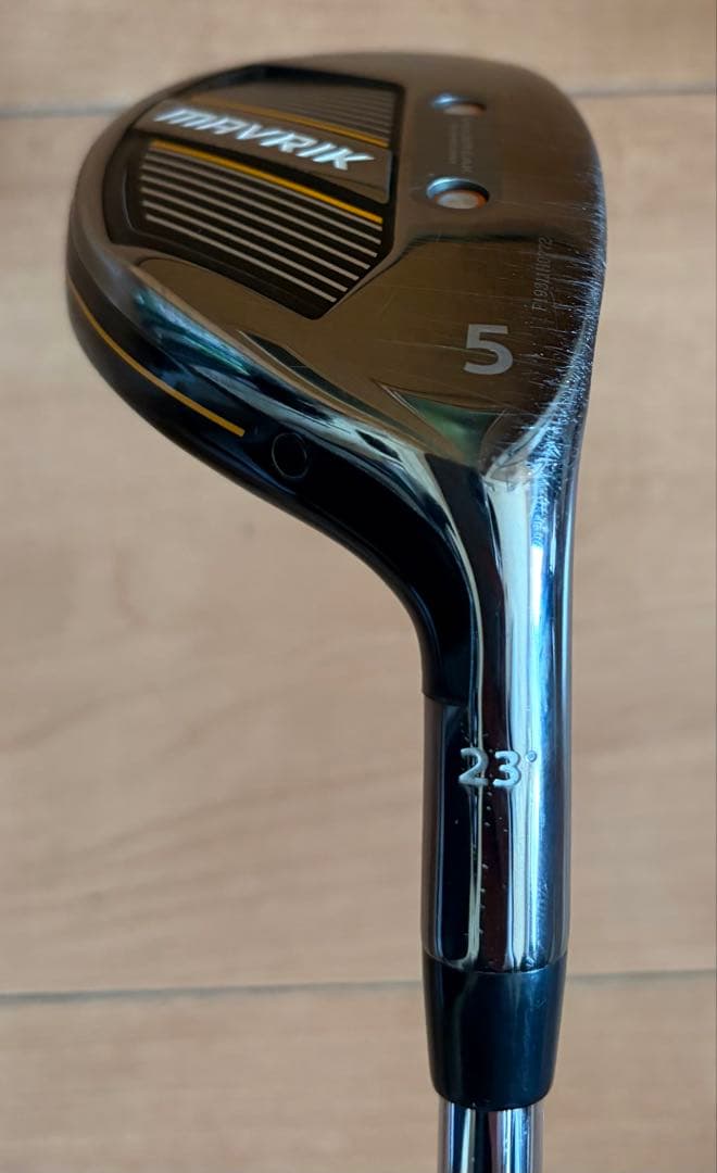 Callaway キャロウェイ　マーベリック　ユーティリティ UT　950neo