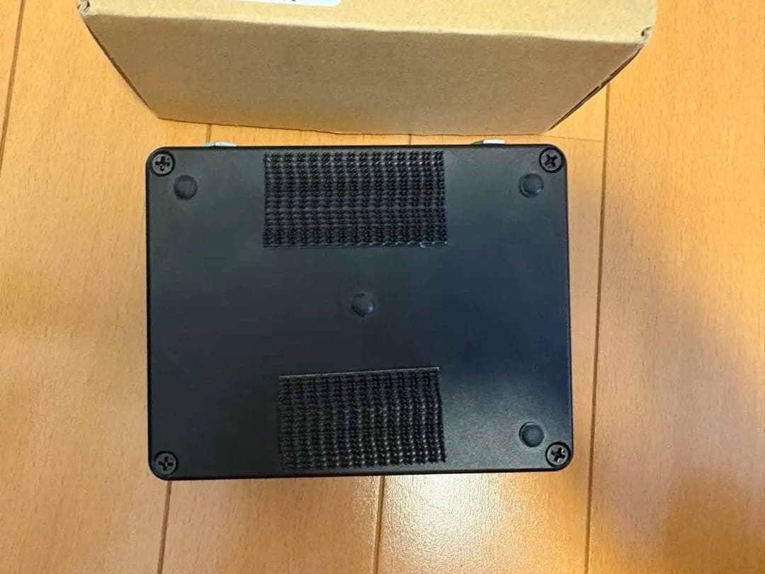 ギター JACKAL / Limestone Audio