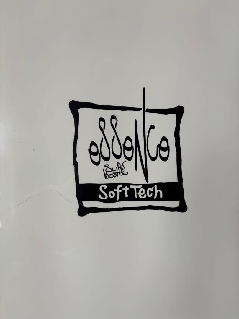 ソフテック 5'4 サーフボード ソフトボード softeach【購入前要問合】