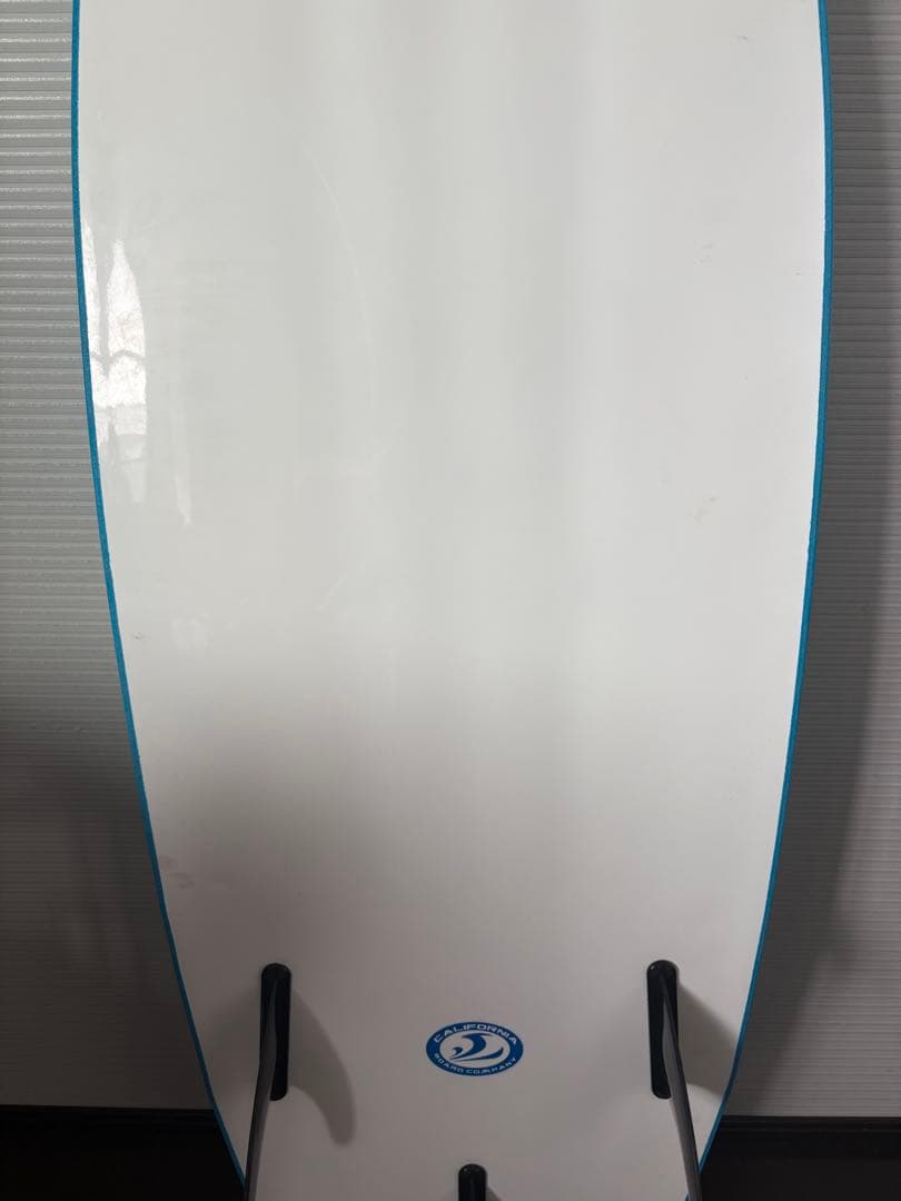 ソフテック 5'4 サーフボード ソフトボード softeach【購入前要問合】